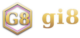 gi8 โลโก้